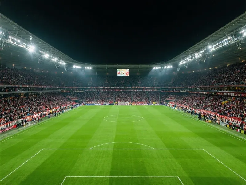 顶级足球赛事直播