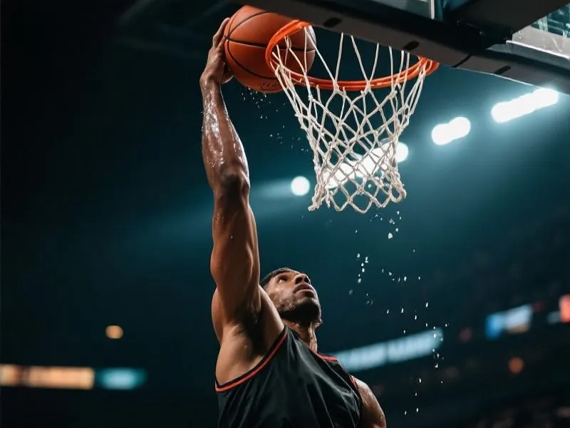 顶级篮球赛事直播