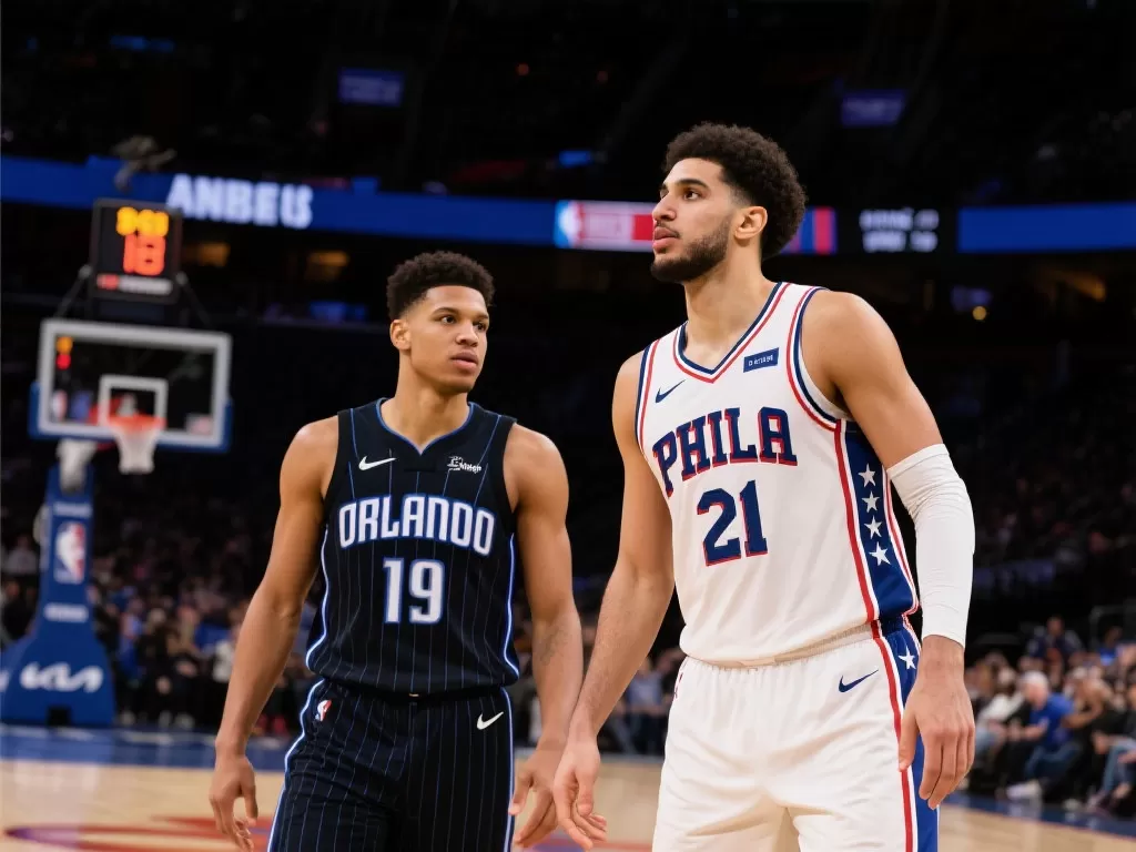 NBA-夏普狂砍36+6 阿夫迪亚26+15+6 助开拓者力克猛龙