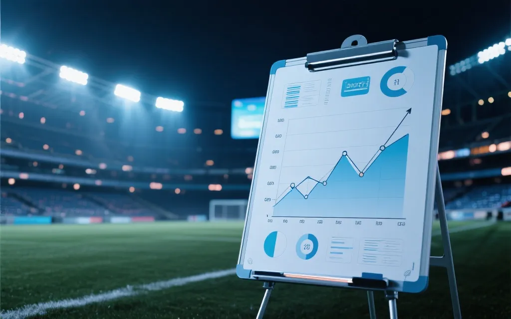 2026世界杯比分预测更新：别只盯数字，用一套“看得懂”的理性框架抓住胜负脉络